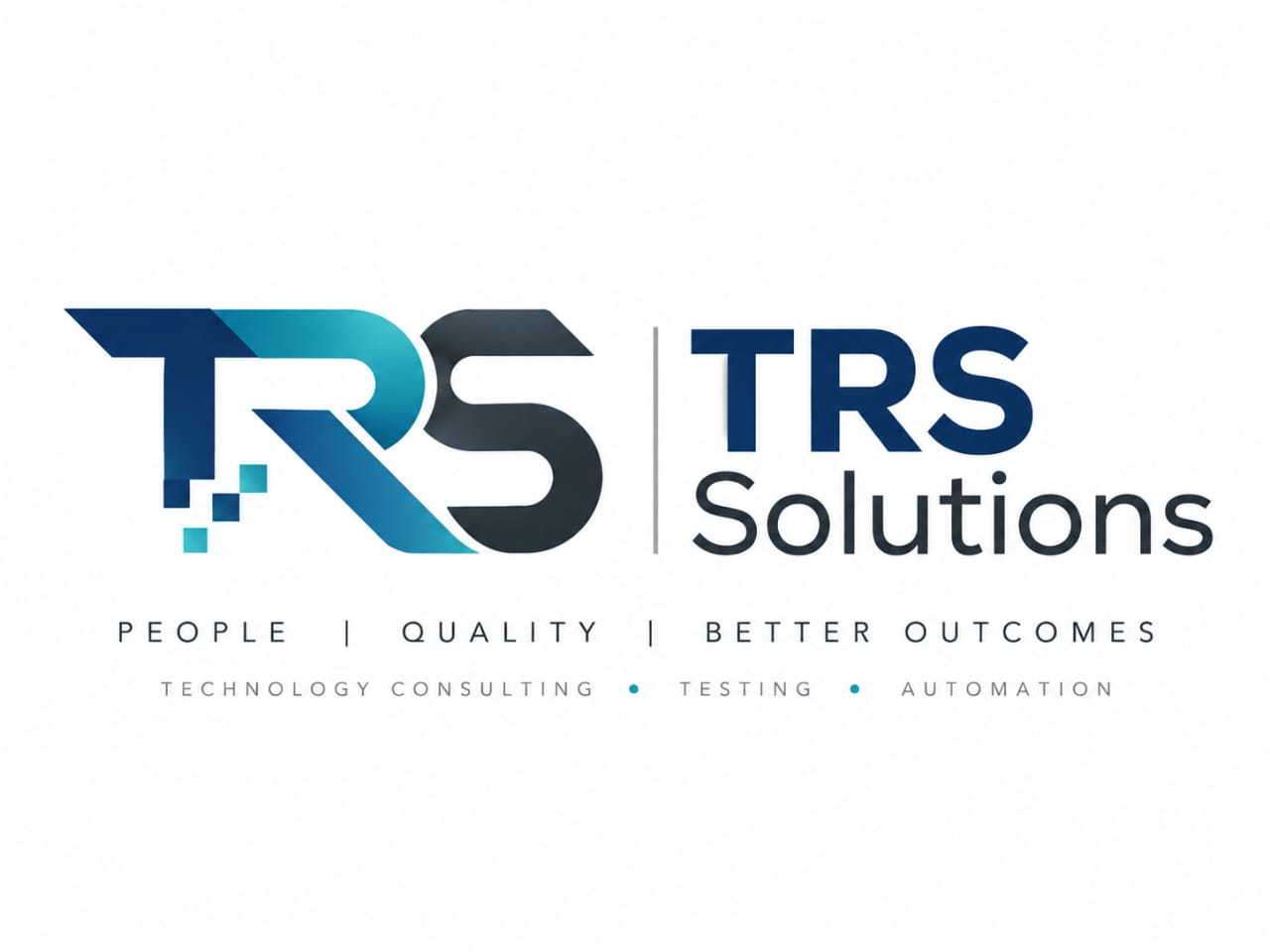 TRS Solutions — People, Quality, Better Outcomes